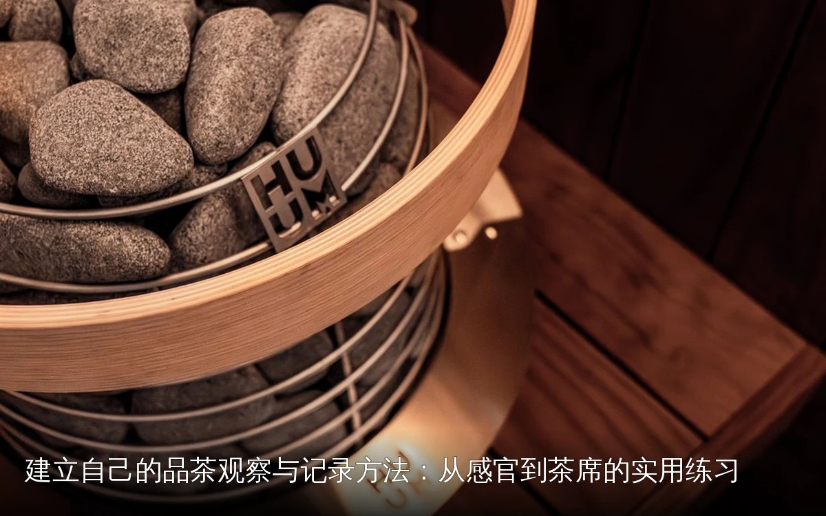 建立自己的品茶观察与记录方法：从感官到茶席的实用练习